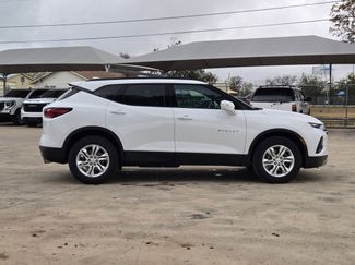 Used 2021 Chevrolet Blazer LT w/ Sound & Technology Package video 2