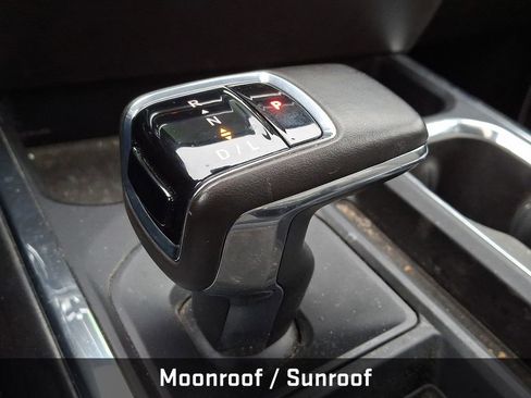 Used 2023 Chevrolet Silverado 1500 LTZ w/ LTZ Premium Package image 15