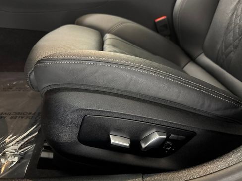 Certified 2023 BMW 530e 530e w/ M Sport Package image 14