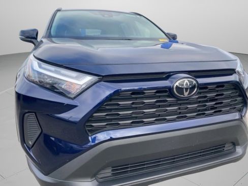 Used 2025 Toyota RAV4 XLE w/ Convenience Package image 35