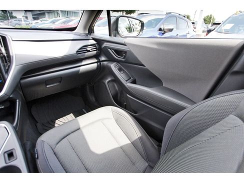 Used 2024 Subaru Crosstrek 2.0i Premium AWD/4WD image 10