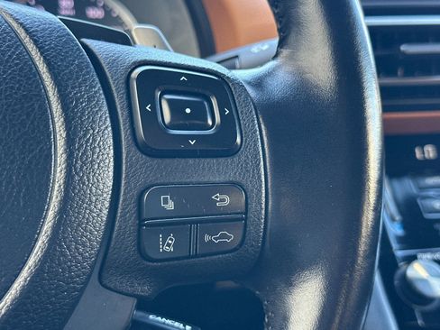 Used 2021 Lexus IS 300 w/ Accessory Package 2 image 27