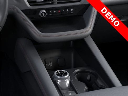 New 2026 Ford Explorer Active w/ Active Comfort Package image 15