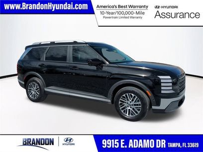 New 2026 Hyundai Palisade SEL