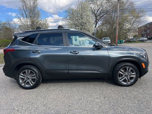 Certified 2023 Kia Seltos S AWD/4WD image 7