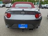 Used 2018 MAZDA MX-5 Miata Club w/ Brembo/BBS Recaro Package image 5
