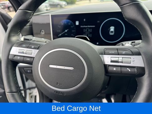 Used 2025 Hyundai Santa Cruz Limited AWD/4WD image 29