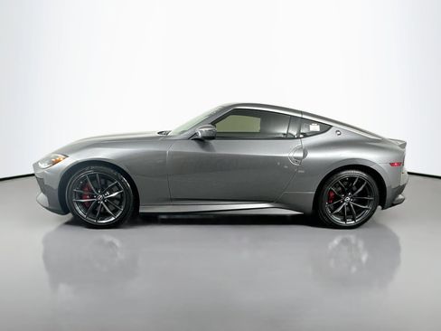 Used 2024 Nissan Z Performance w/ Floor Mat Package image 9