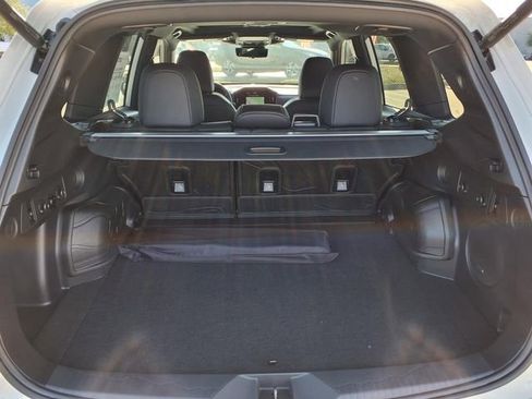 New 2026 Subaru Forester Touring AWD/4WD image 9