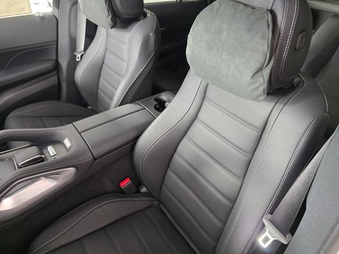 New 2026 Mercedes-Benz GLS 450 4MATIC image 8
