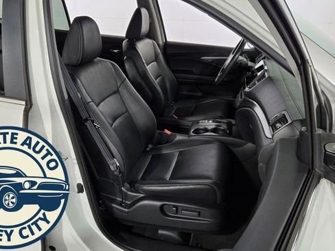 Used 2022 Honda Pilot EX-L image 38