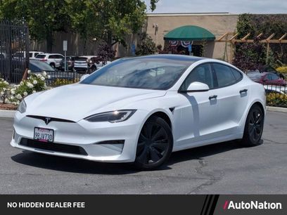Used 2023 Tesla Model S Standard Range