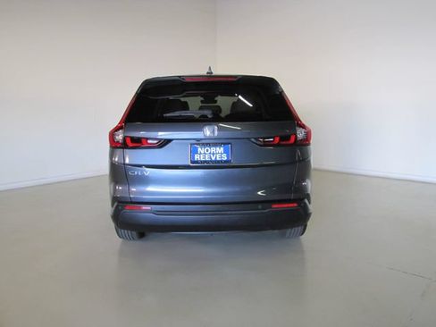 Certified 2024 Honda CR-V EX-L image 24
