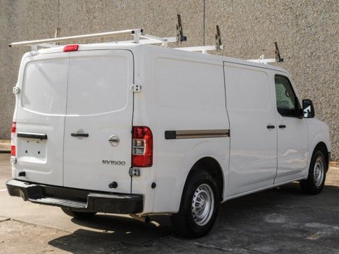 Used 2018 Nissan NV 1500 S RWD image 8