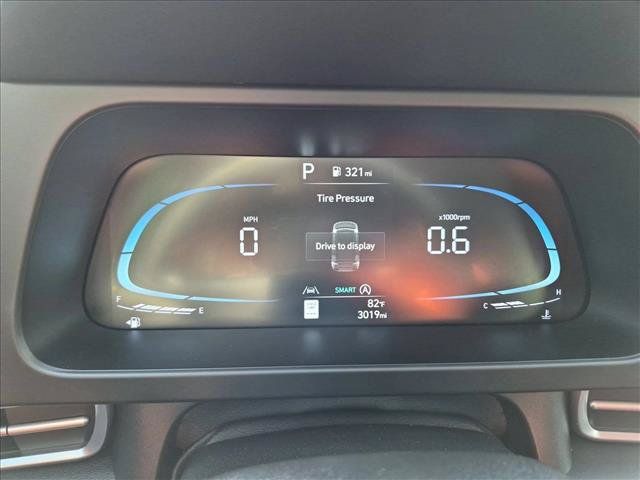 Used 2026 Hyundai Elantra SE FWD image 11