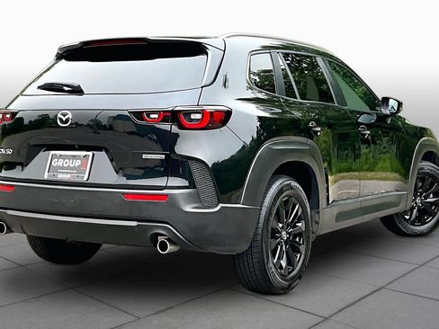 Used 2025 MAZDA CX-50 AWD 2.5 S w/ Preferred Package image 13