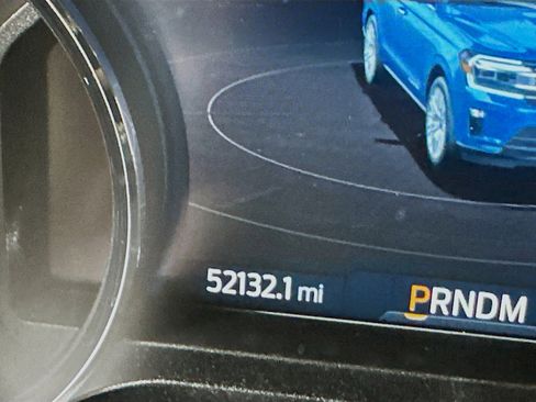 Used 2024 Ford Expedition Max Limited image 17