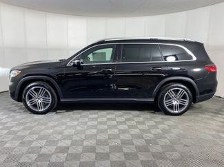 New 2025 Mercedes-Benz GLS 450 4MATIC video 2
