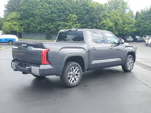 New 2026 Toyota Tundra 1794 Edition AWD/4WD image 4