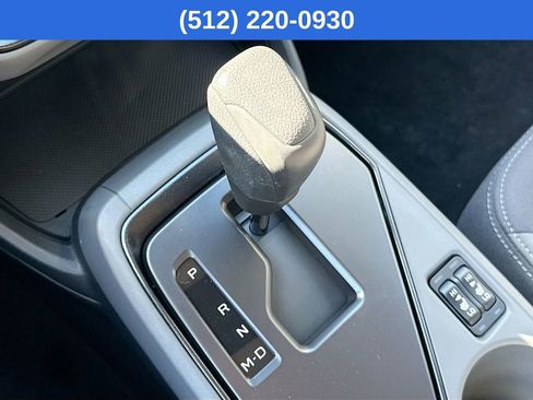 New 2026 Subaru Crosstrek 2.0i Premium image 20