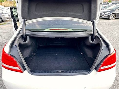 Used 2014 Hyundai Equus Ultimate image 25