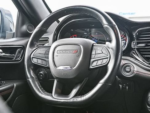 Used 2023 Dodge Durango GT RWD image 18