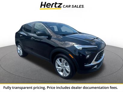 Used 2025 Buick Encore GX Preferred