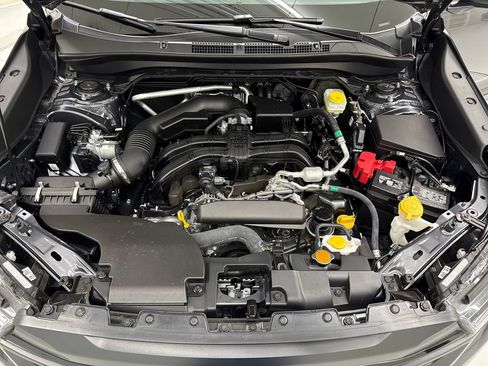 Used 2026 Subaru Forester AWD/4WD image 11
