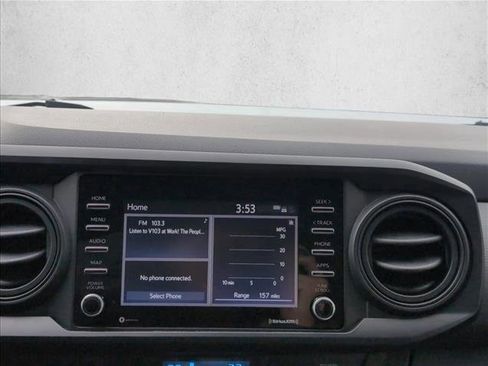 Used 2021 Toyota Tacoma SR image 11
