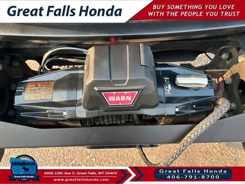 Used 2021 RAM 1500 Lone Star AWD/4WD image 35