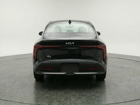 Used 2025 Kia K4 FWD image 7