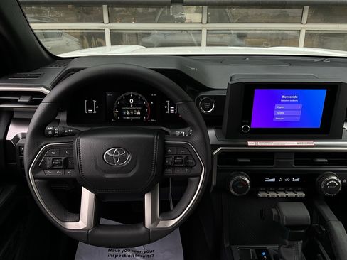 New 2026 Toyota 4Runner SR5 image 14