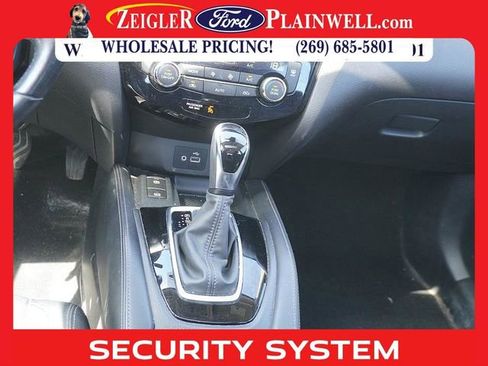 Used 2020 Nissan Rogue Sport SL image 15