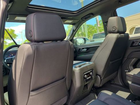 New 2026 Chevrolet Tahoe RST w/ Comfort Package image 14