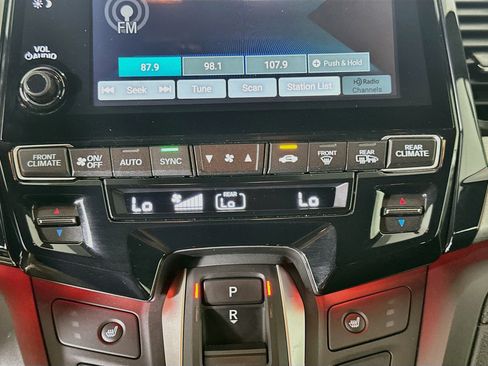 Used 2023 Honda Odyssey Sport image 23