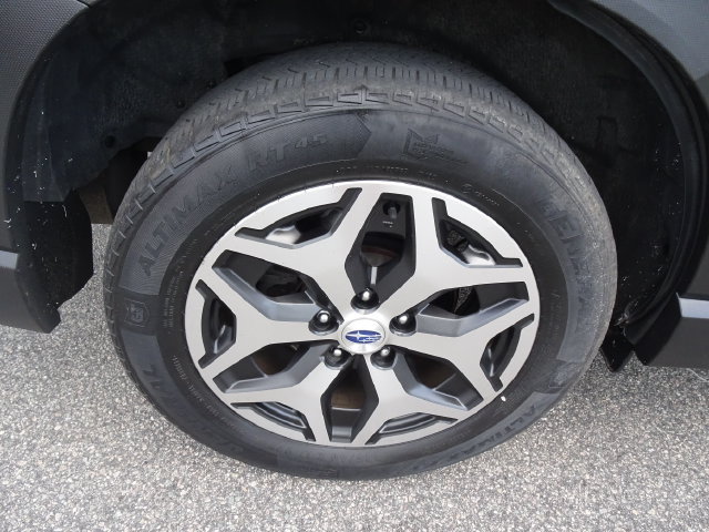 Used 2020 Subaru Forester Premium w/ Popular Package #1 AWD/4WD image 33