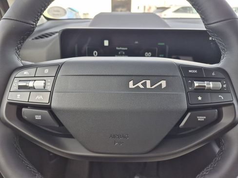 New 2026 Kia Sportage SX Prestige image 18