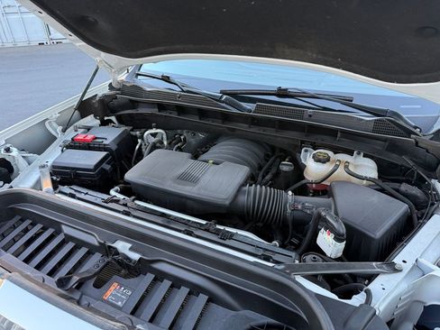 Used 2024 GMC Sierra 1500 SLE w/ X31 Off-Road Package image 52