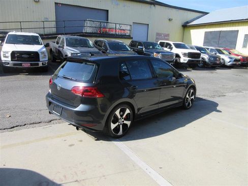 Used 2017 Volkswagen GTI Autobahn image 7