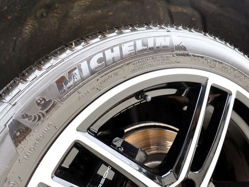 Used 2021 Porsche Macan image 29