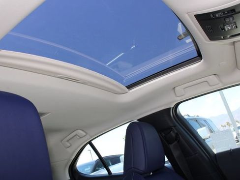Certified 2025 Lexus UX 300h FWD image 6