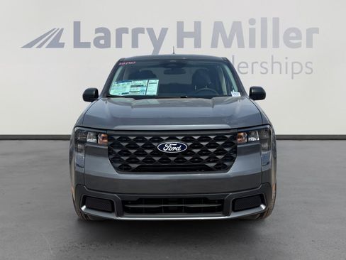 New 2026 Ford Maverick XLT image 8