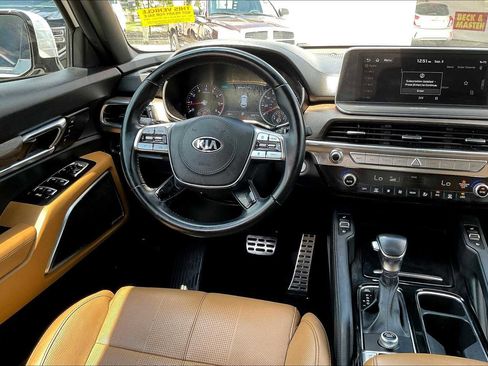 Used 2020 Kia Telluride SX image 2