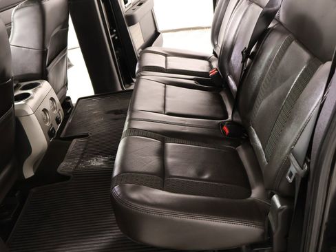 Used 2013 Ford F150 Raptor w/ Luxury Equipment Group image 13