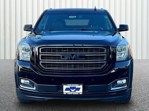 Used 2019 GMC Yukon SLT w/ Graphite Performance Edition image 23