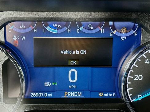 Certified 2023 Ford F150 XLT w/ Equipment Group 302A High image 19