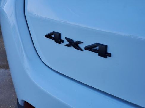 New 2026 Jeep Compass Trailhawk image 29