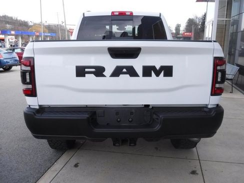 Certified 2022 RAM 2500 Power Wagon w/ Level 1 Equipment Group image 13