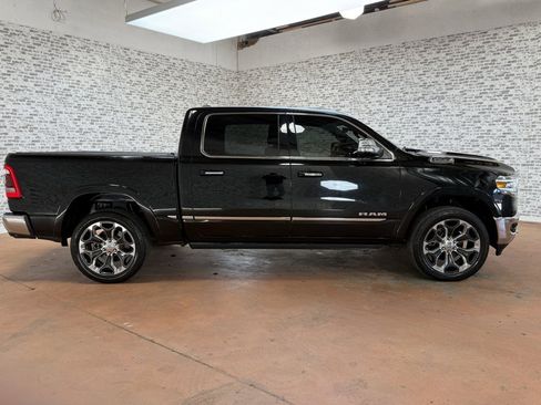 Used 2019 RAM 1500 Limited image 9