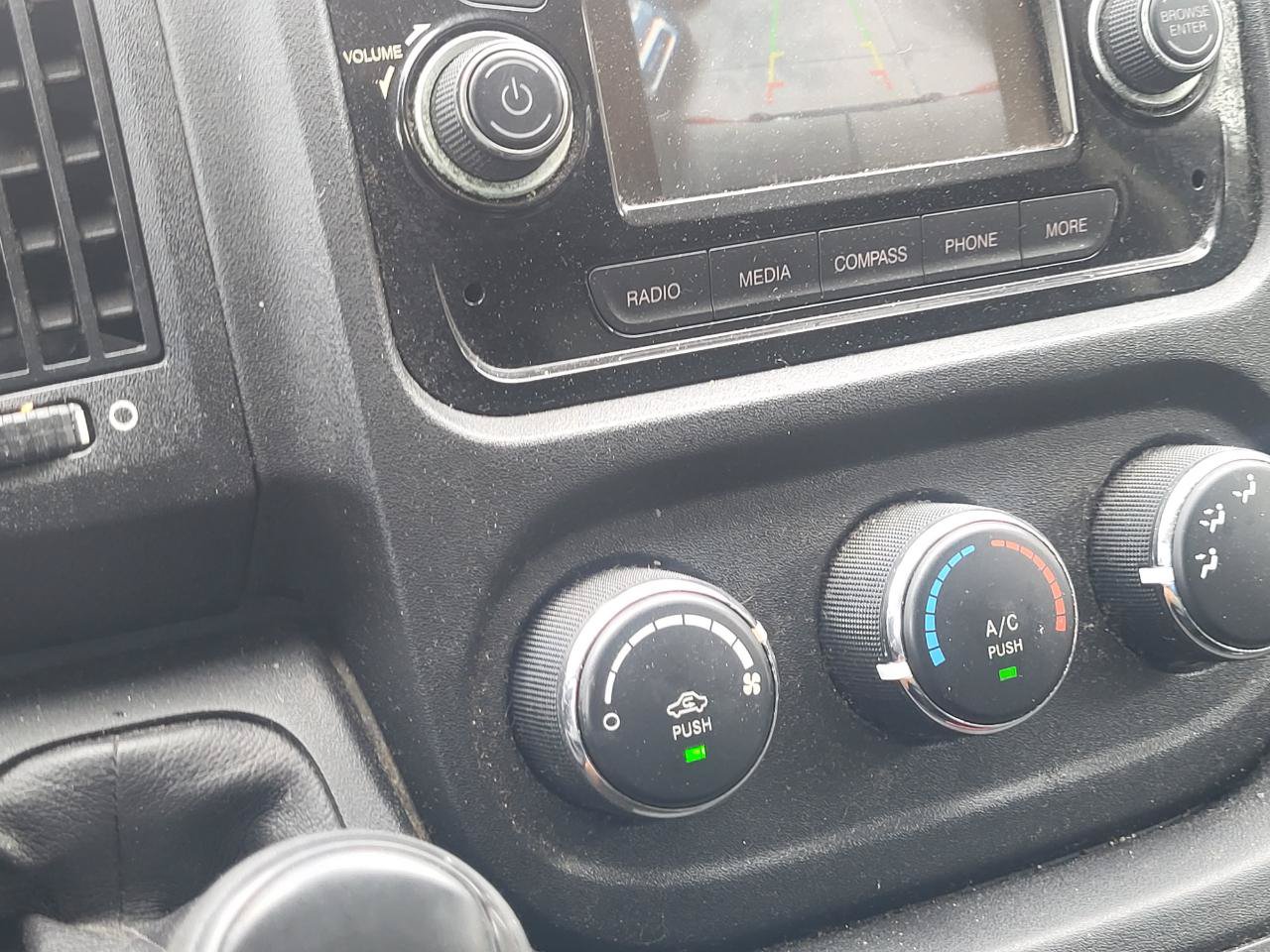 Used 2018 RAM ProMaster 1500 FWD image 64